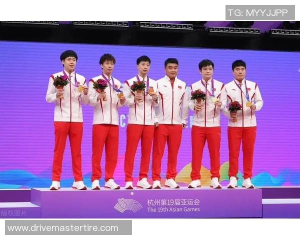 上海乒乓球队在亚运会上的比赛经验与表现分析与点评